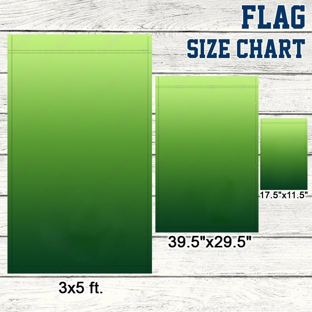 ,La Comma La And The Coach Flag Inside American Flag Vote For Harris Walz Merch